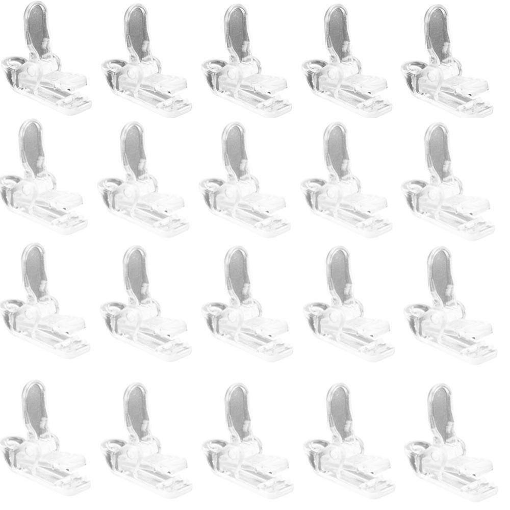 20 Pcs/Set Durable Plastic Ten - đánh giá và giá Outdoor Camping Tarp