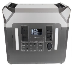 Inverter 600W 1000W 1500W Port - đánh giá và giá Portable Power Station