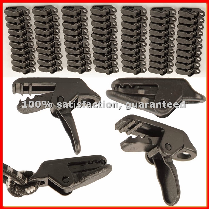 70PCS Camping PC Tent Clips,Aw - đánh giá và giá Outdoor Camping Tarp
