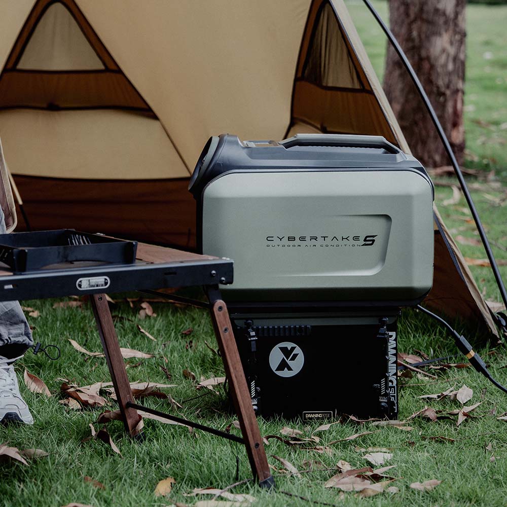 US EU Warehouse CYBERTAKES Inv - đánh giá và giá Outdoor Camping Warehouse