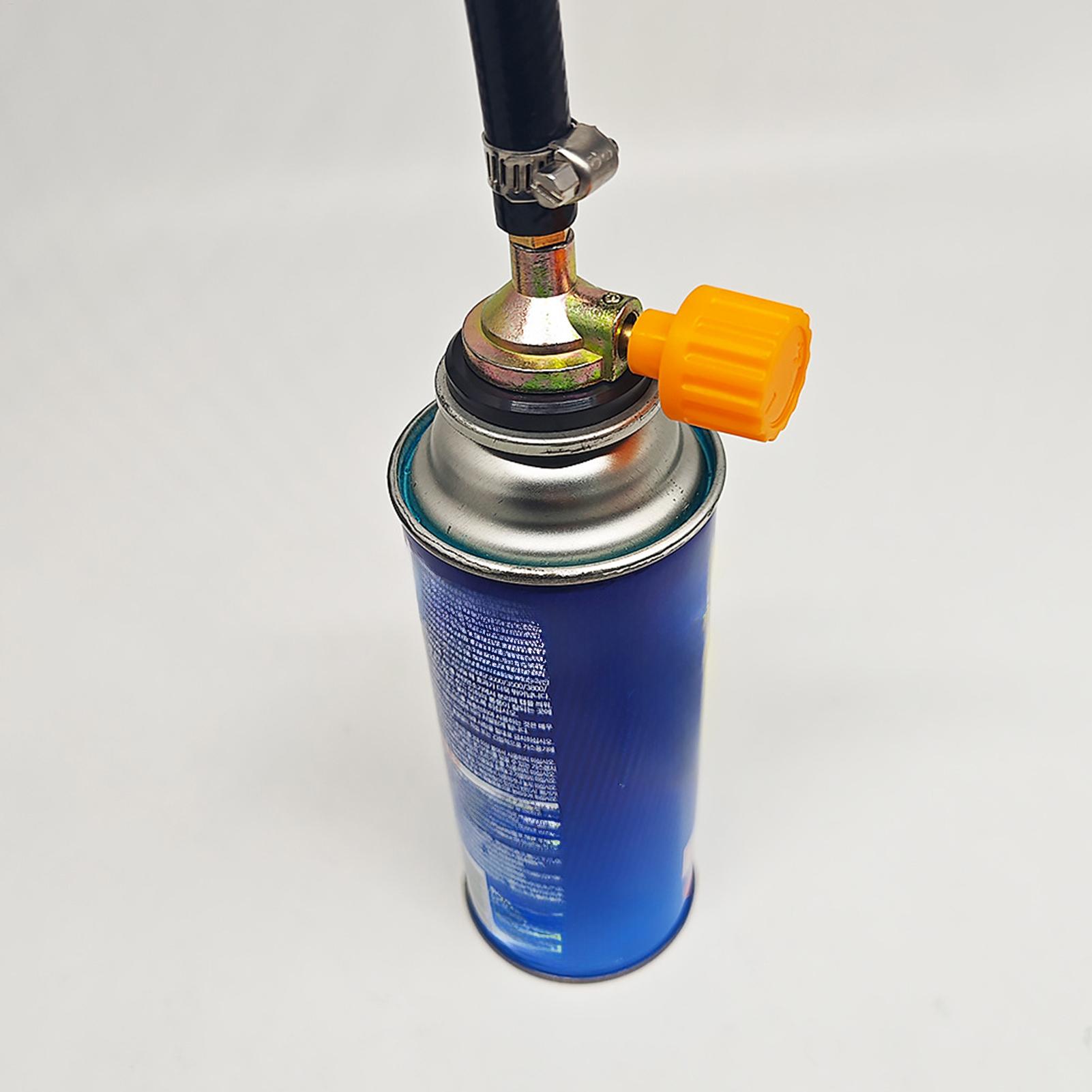Universal Propane Adapter Hose - đánh giá và giá Outdoor Camping Gas Heater
