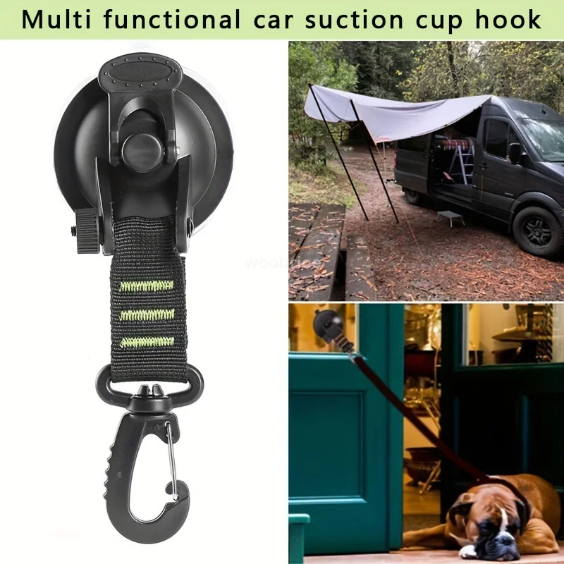 1/8 Pcs Car Tent Suction Cups  - đánh giá và giá Outdoor Camping Tarp