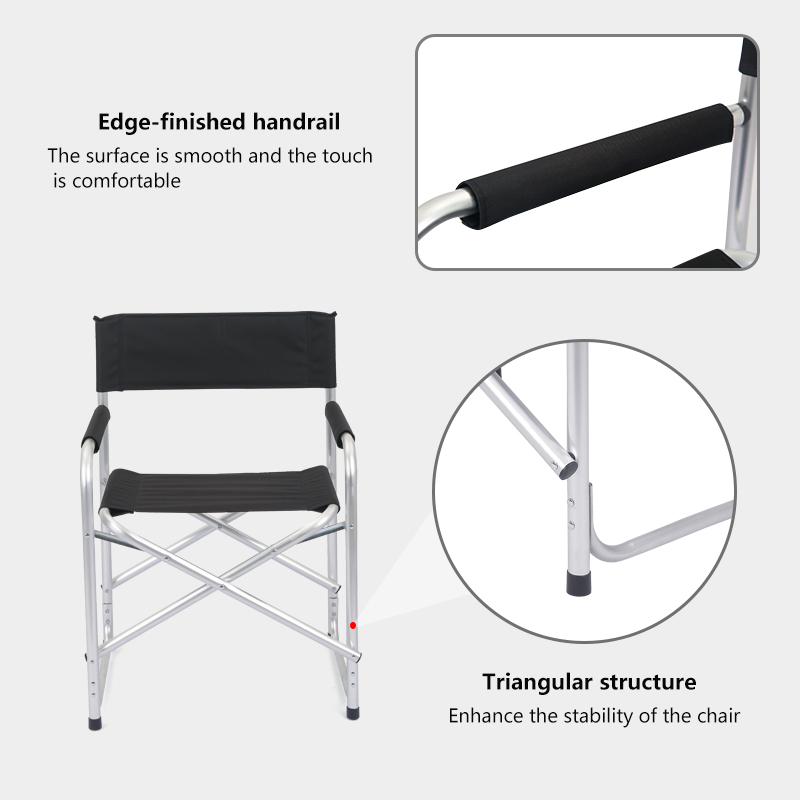 Custom Design Outdoor Camping  - đánh giá và giá Outdoor Chair Camping