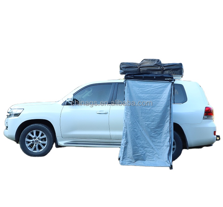 Outdoor Roof Top Shower Toilet - đánh giá và giá Outdoor Camping Toilet Tent