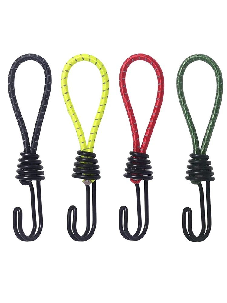 5/10Pcs Tent Elastic Rope Cord - đánh giá và giá Outdoor Camping Tarp